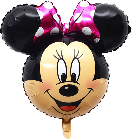 helíum blaðra vörunr. 12208-02